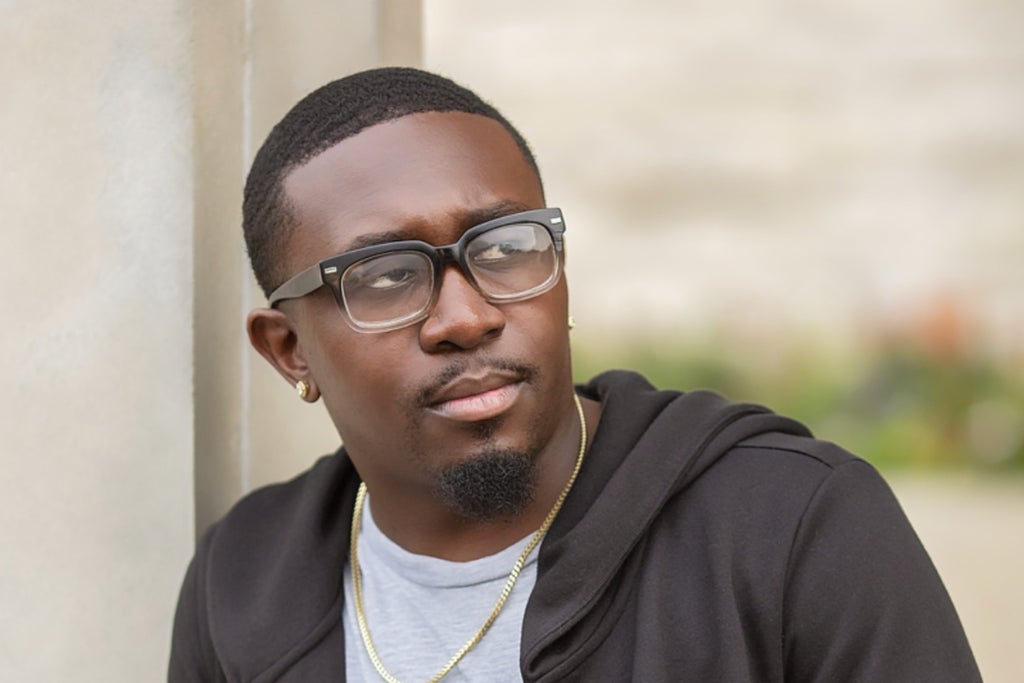 Tre Tutson: Develop-mental