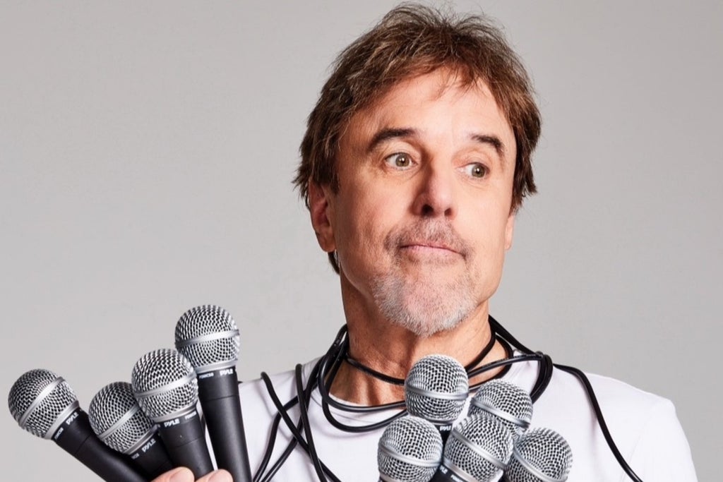 Kevin Nealon