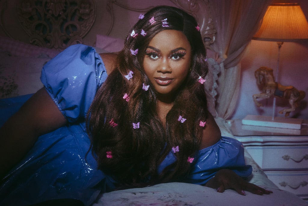 Netflix Is A Joke Presents: Nicole Byer