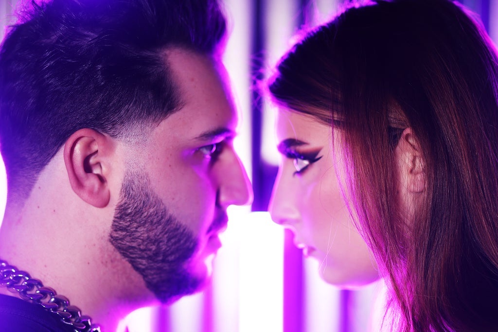 VANA: THE LADY IN RED TOUR