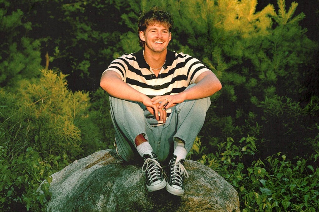 Forrest Frank: The Jesus Generation Tour