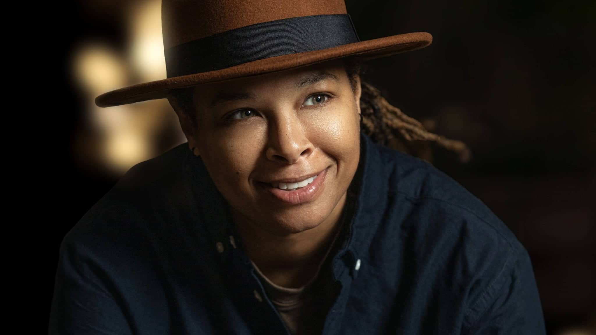 Chaunté Wayans - Selective Sin Comedy Tour