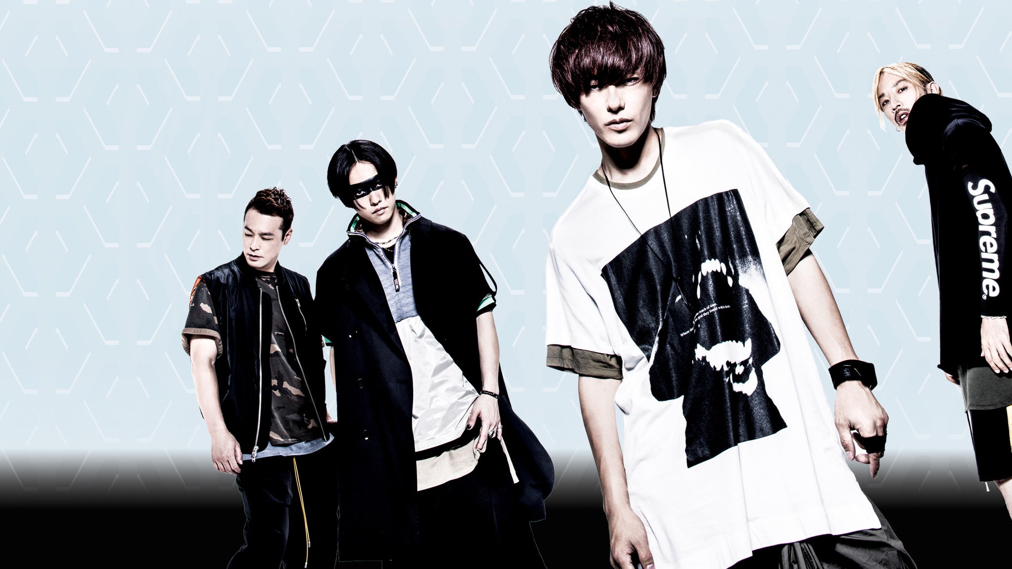 Spyair
