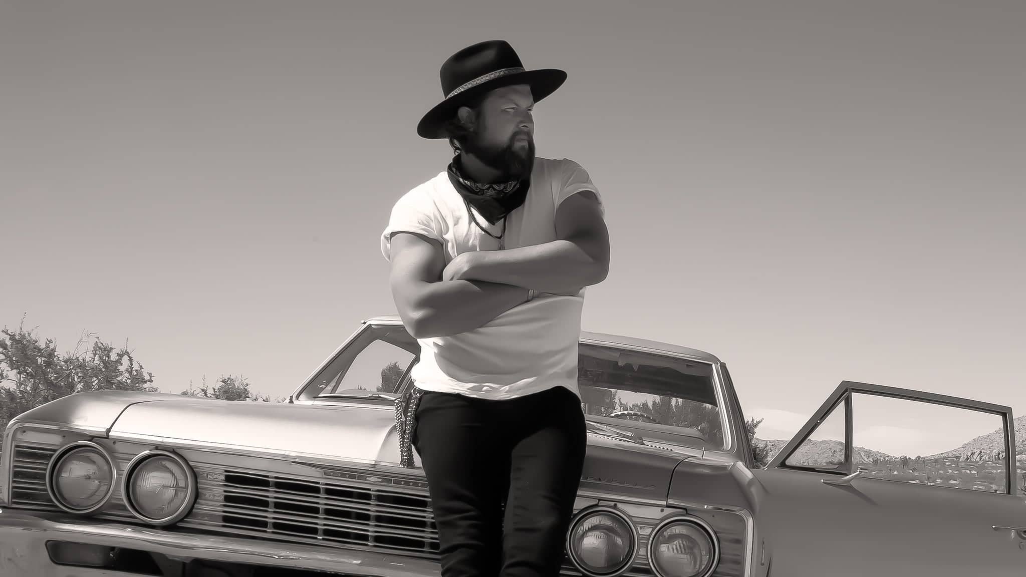 Zach Williams With Cochren & Co. And Christian Hohn: Revival Nights