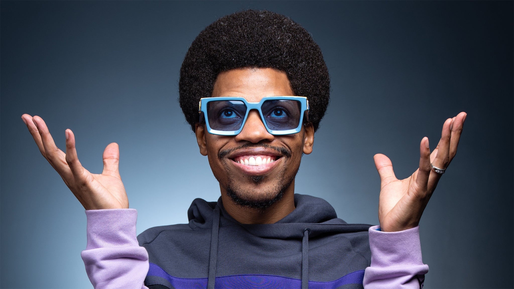 Mike E. Winfield & Friends