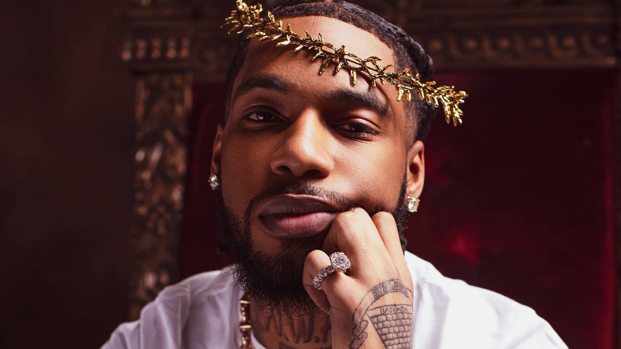 Key Glock