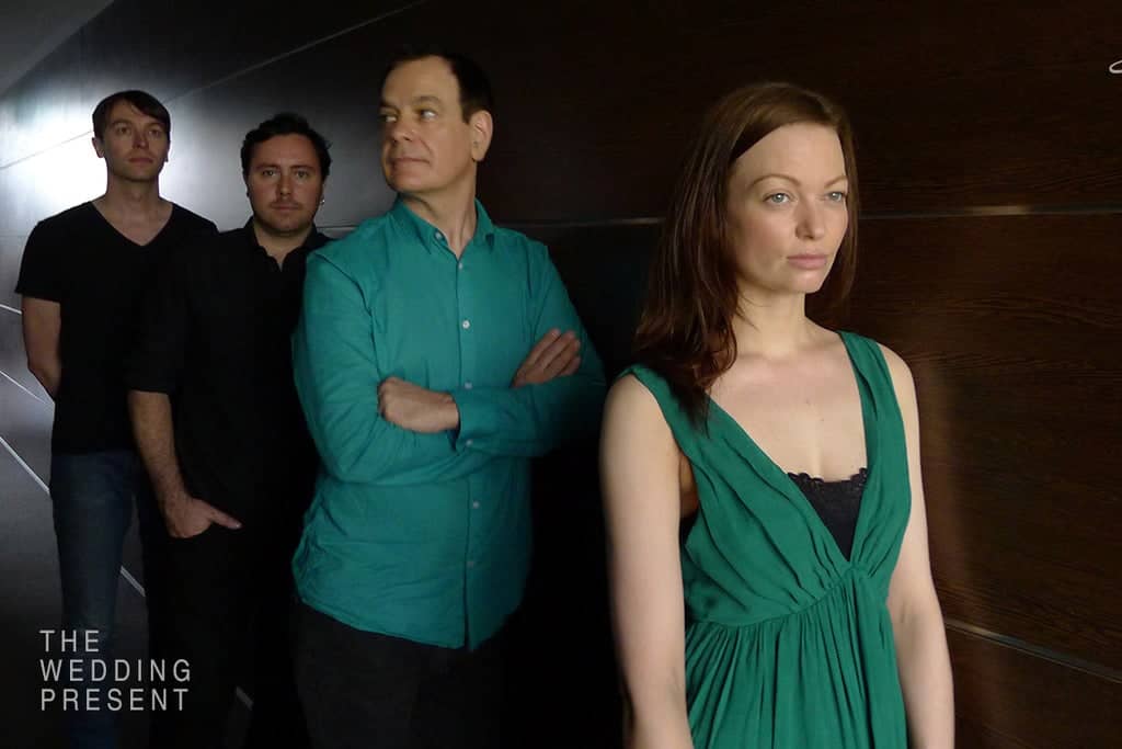 The Wedding Present