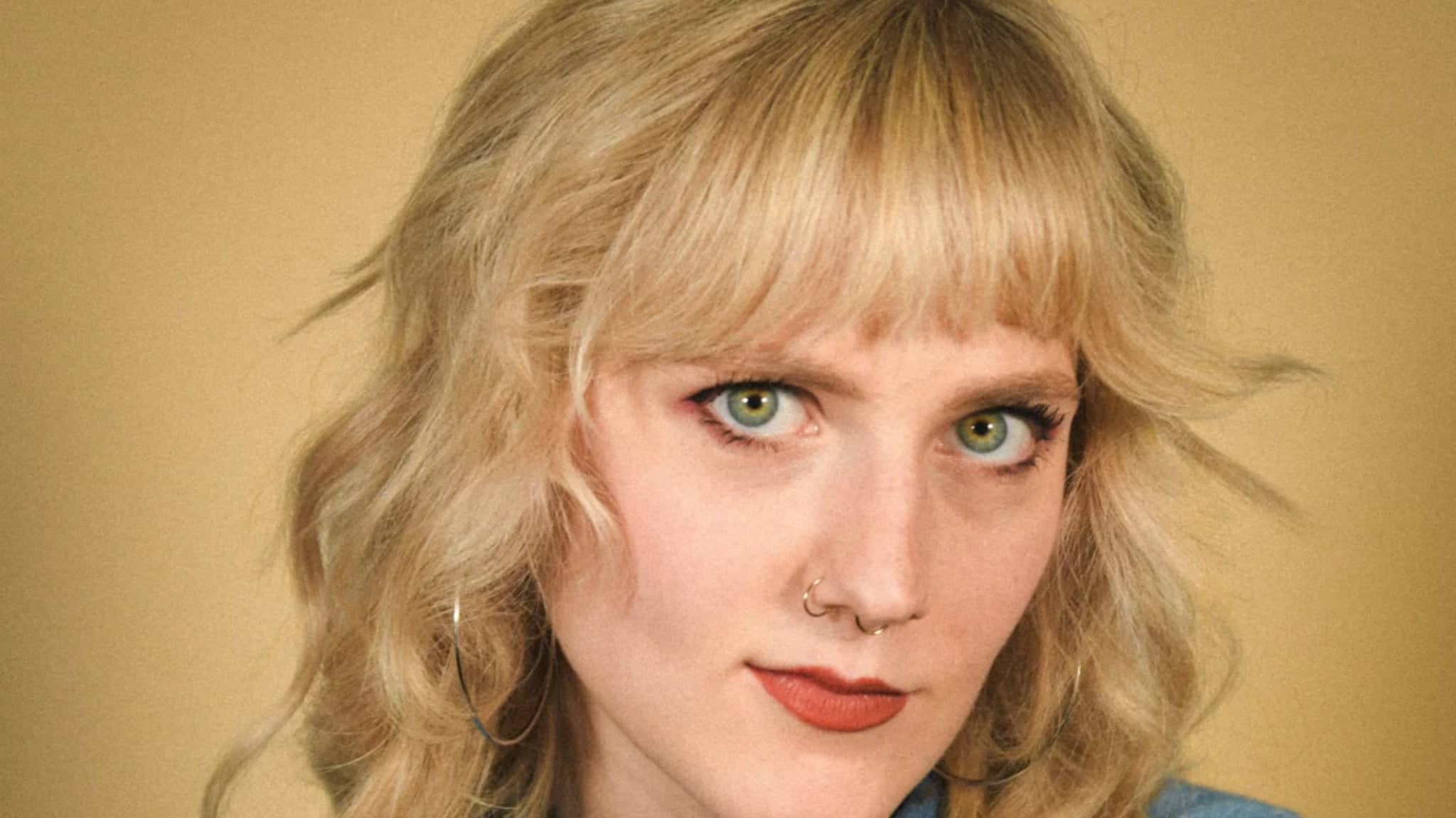 Olivia Carter