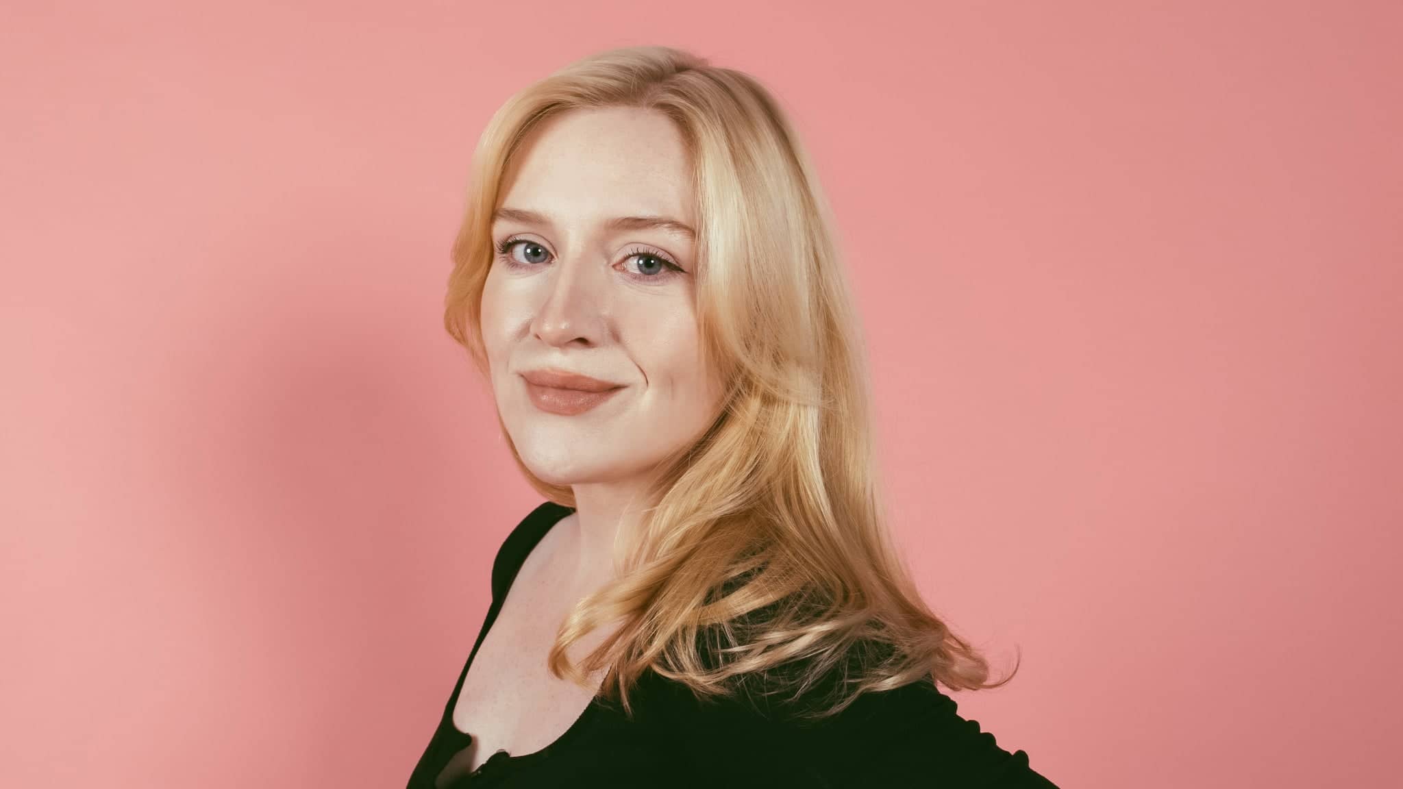 Hannah Jones