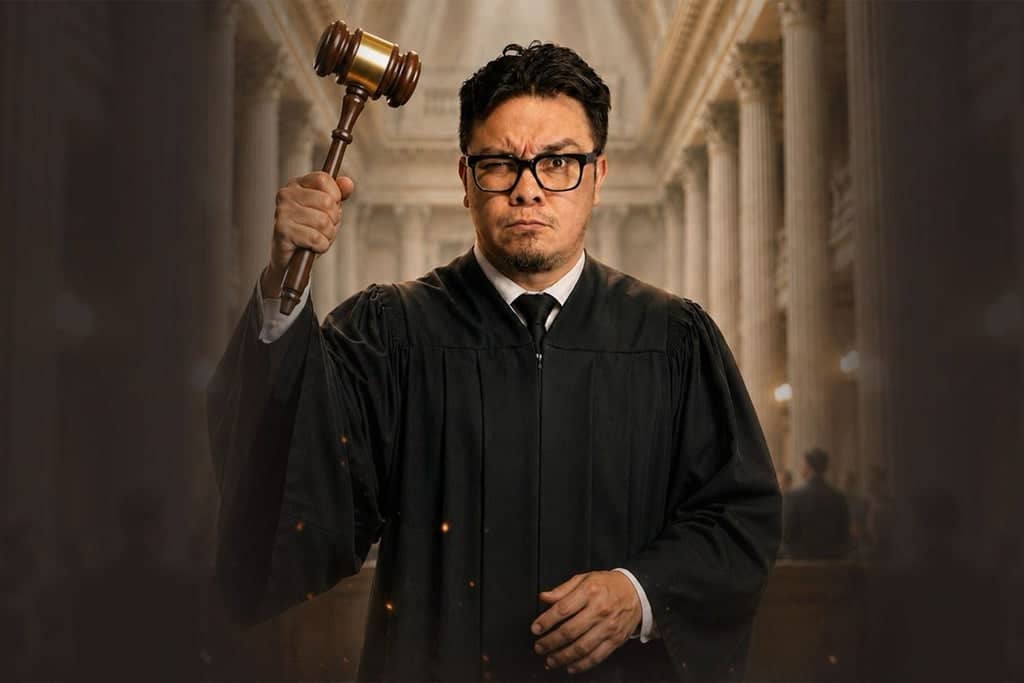 Franco Escamilla - "El Juicio" Tour