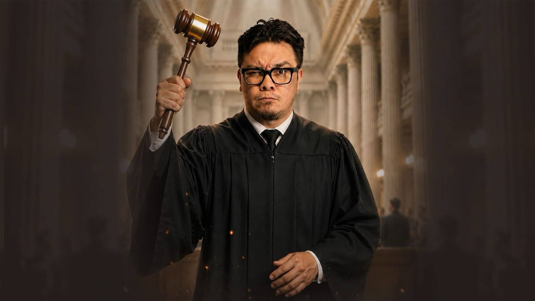 Franco Escamilla - "El Juicio" Tour