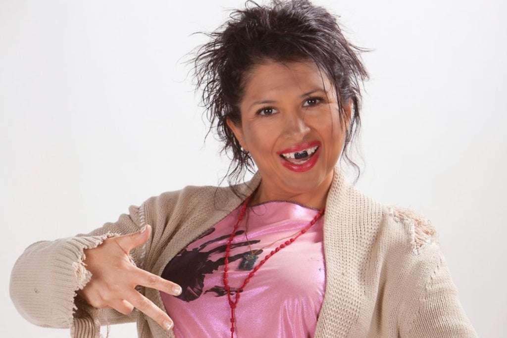 La Chupitos: Standopeda (En Español)