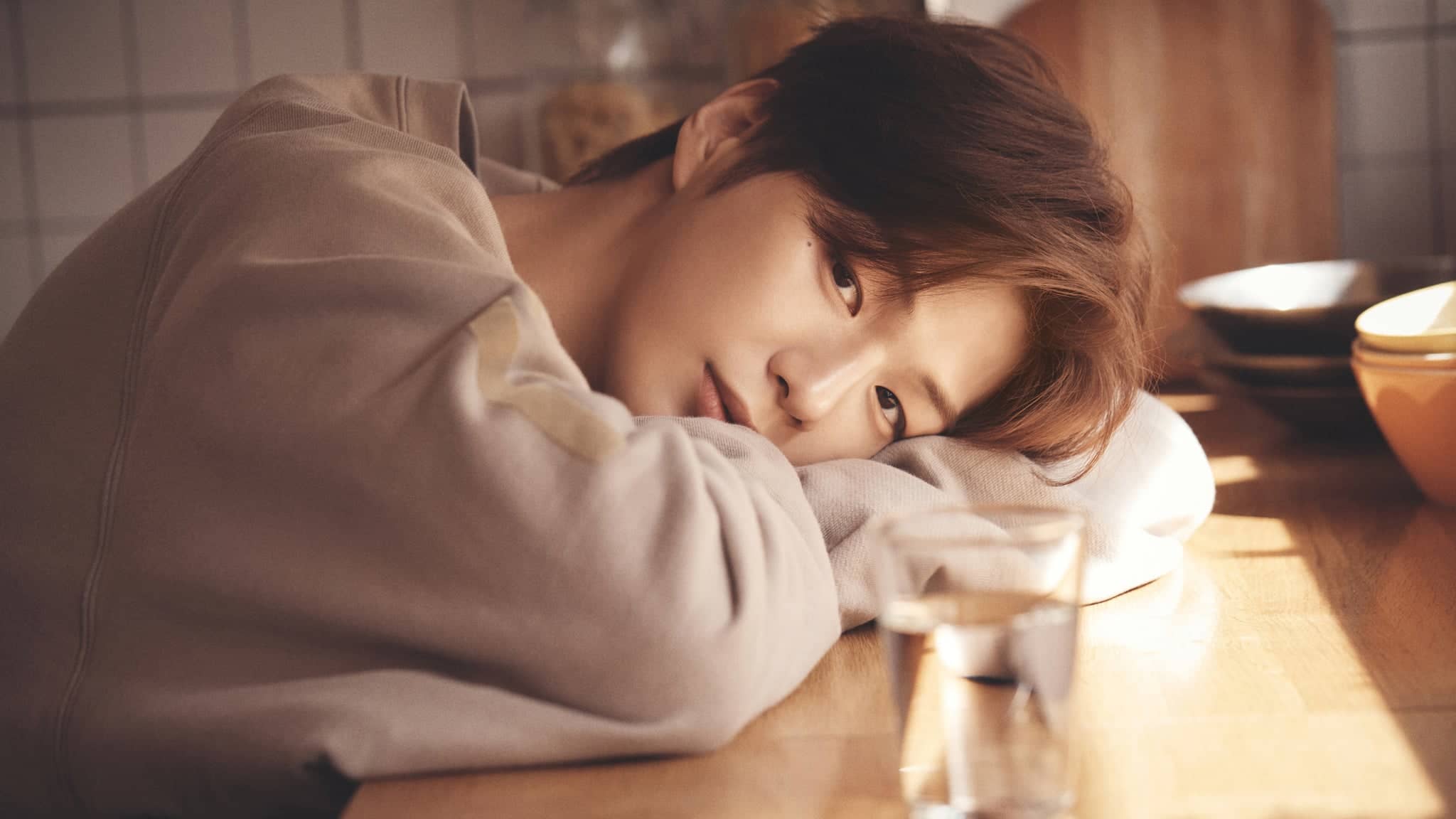 Kang Daniel