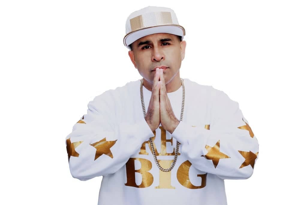 Latin Legacy Tour: MC Magic, Baby Bash & Lil' Rob