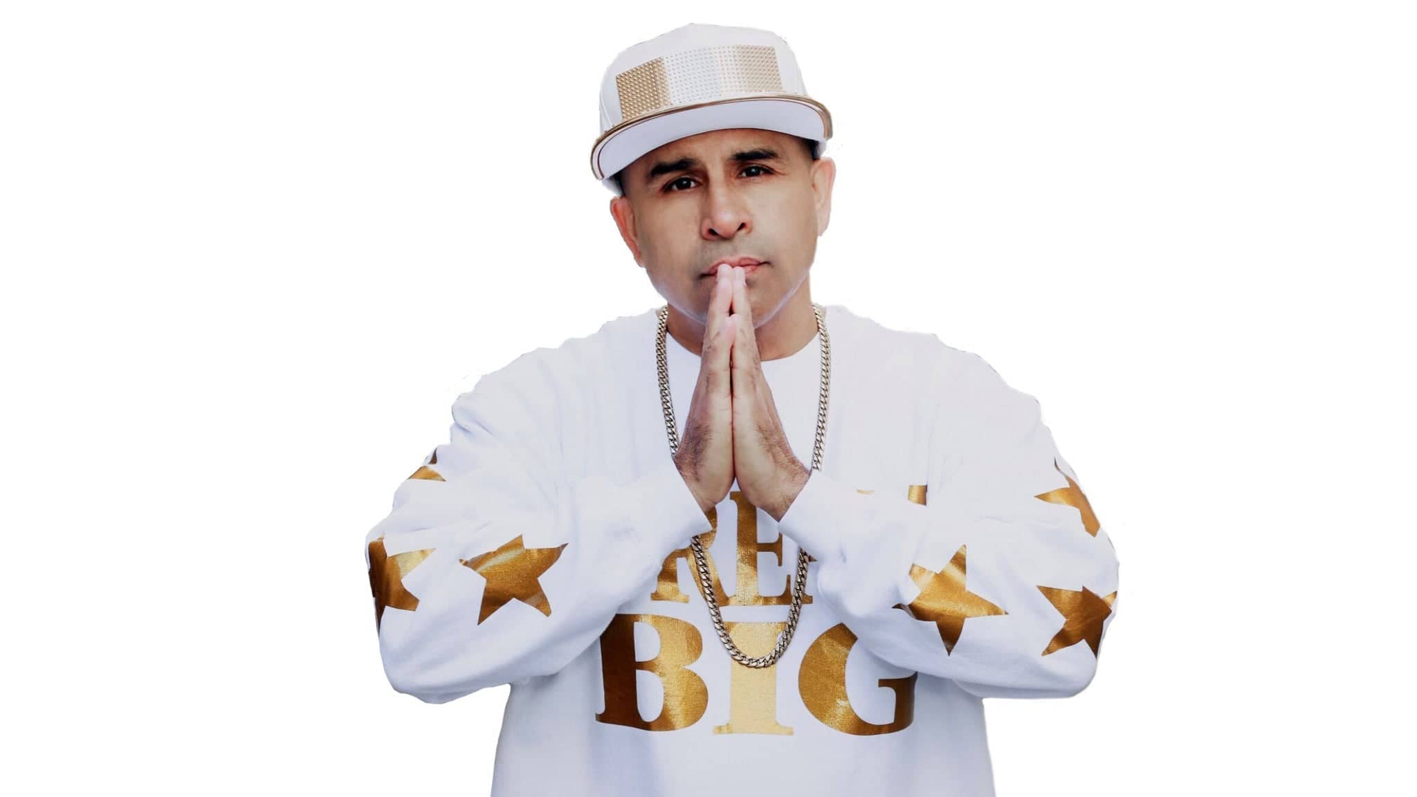 Latin Legacy Tour: MC Magic, Baby Bash & Lil' Rob