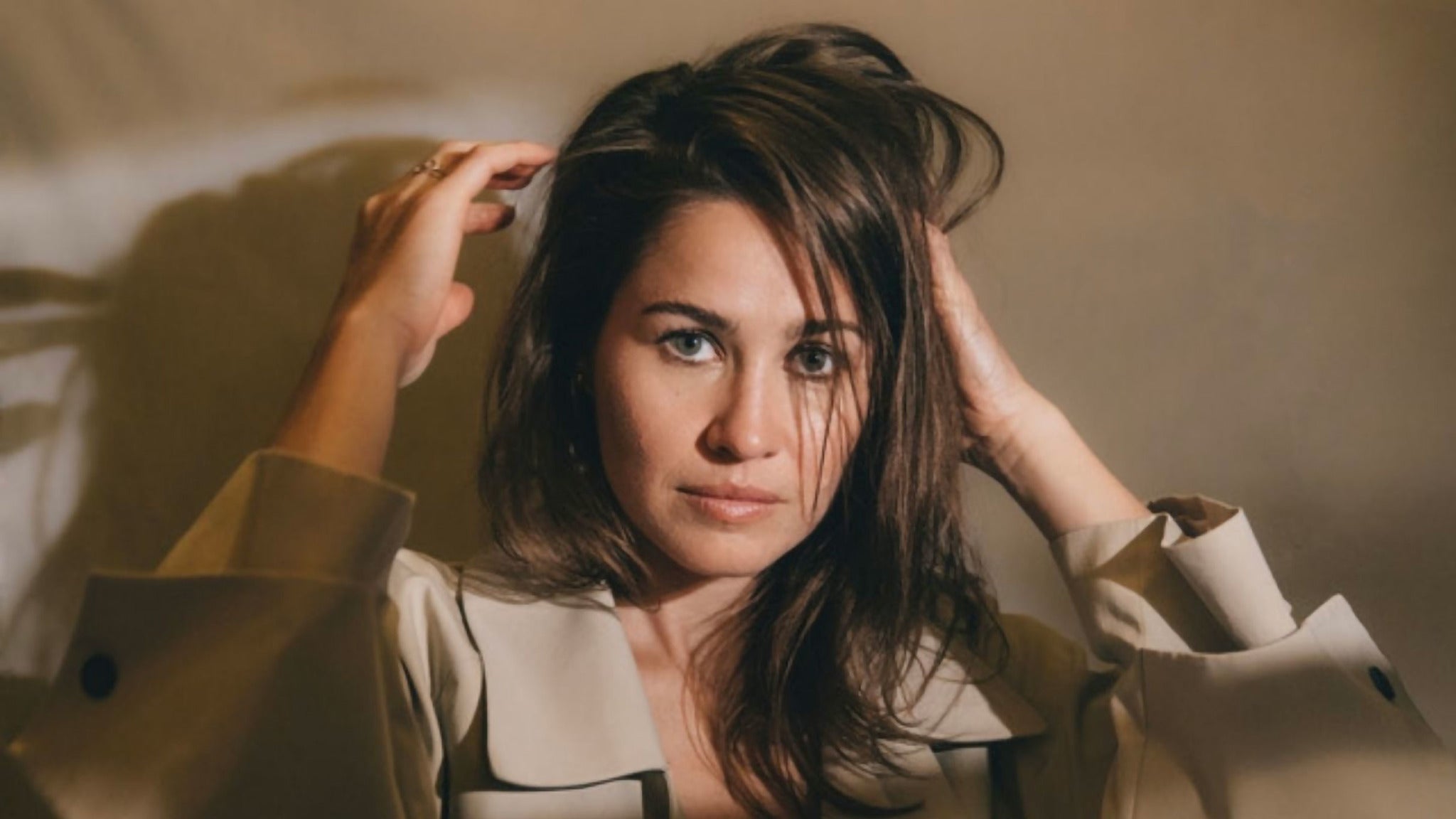 Salomé Leclerc