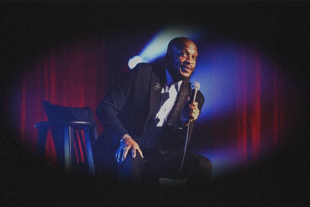 Ali Siddiq Presents: the Jive Turkeys