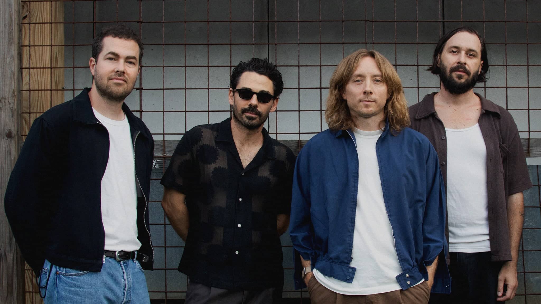 Local Natives