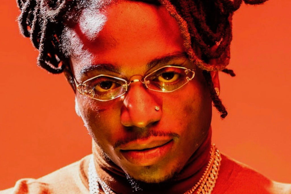 Jacquees with Jaz Karis - California Love Tour