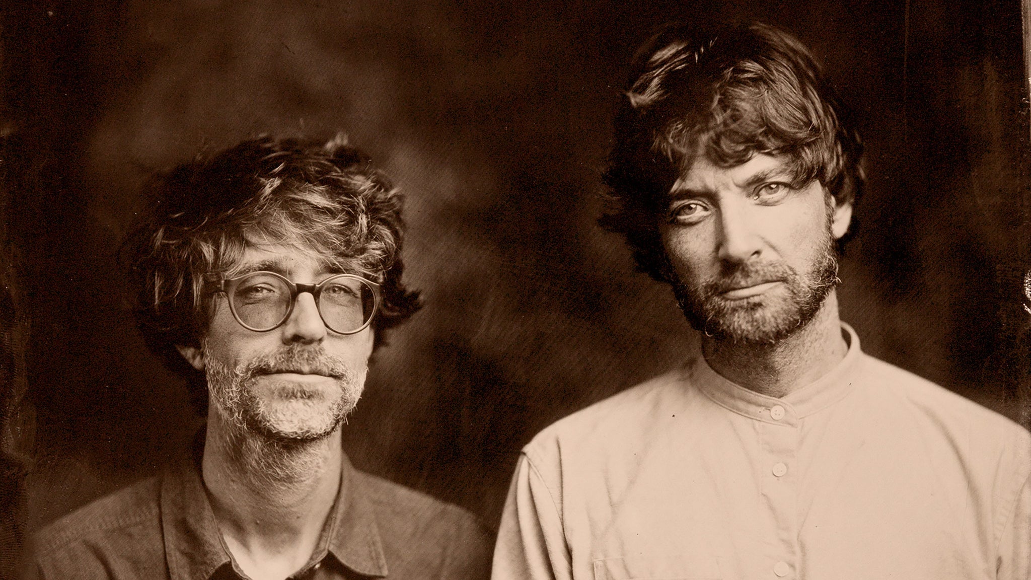Kings of Convenience