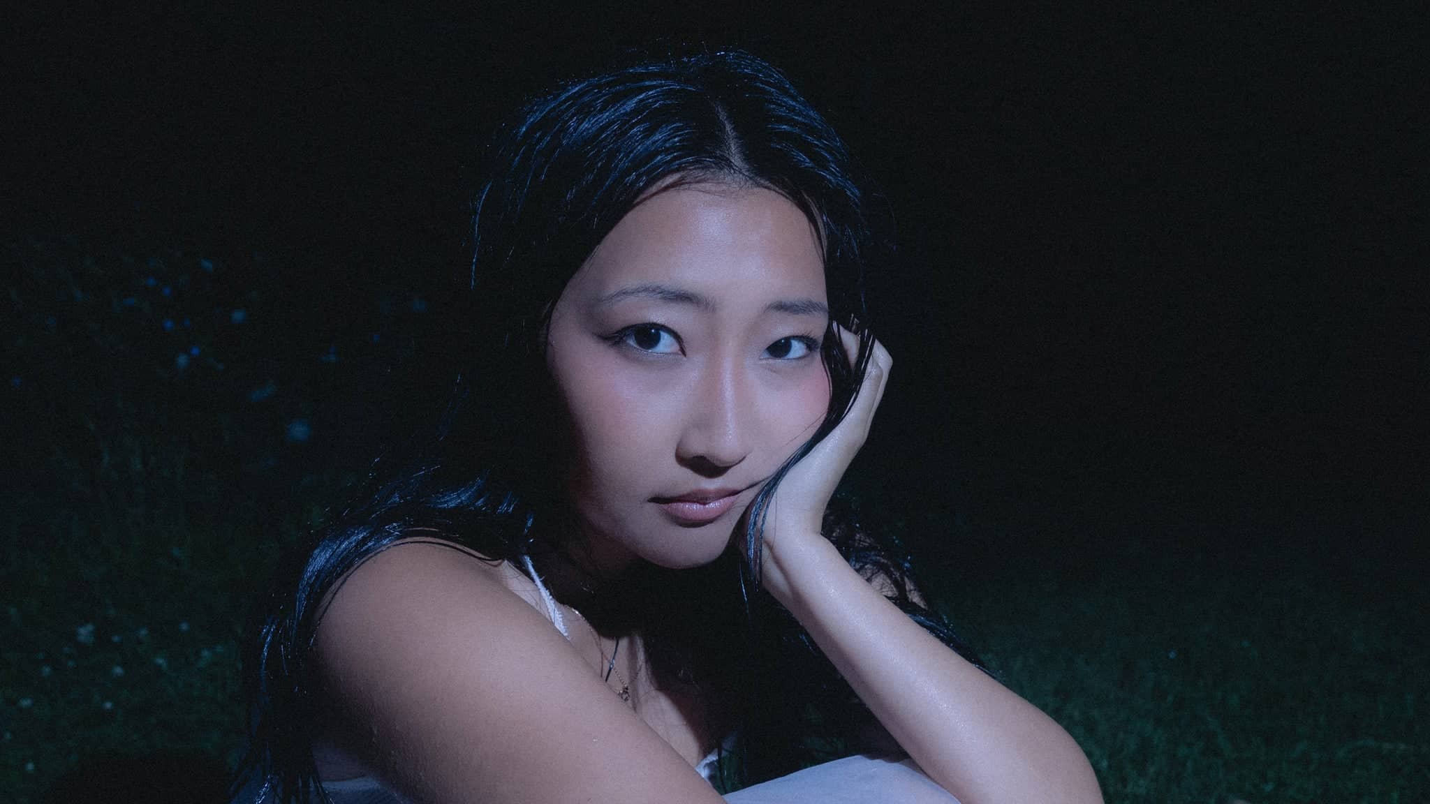 Katherine Li: I love you, or whatever Tour