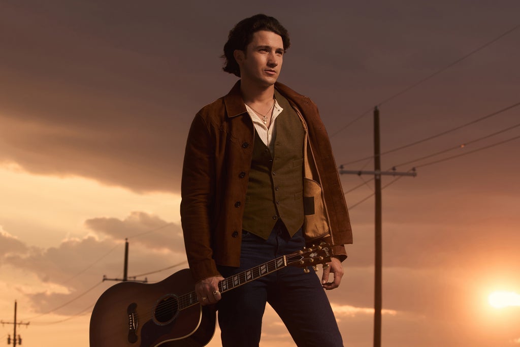 Drake Milligan
