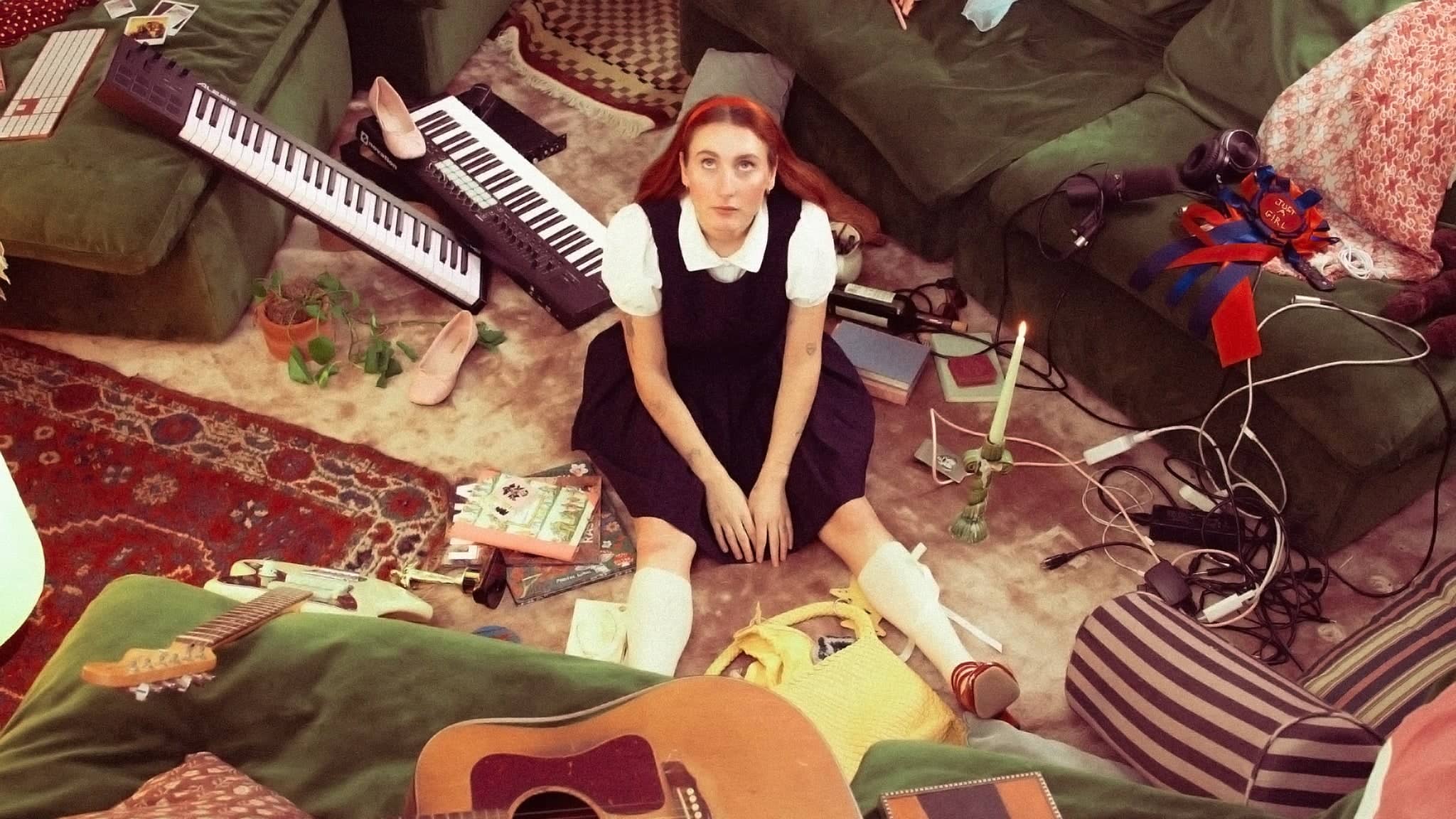 Carol Ades