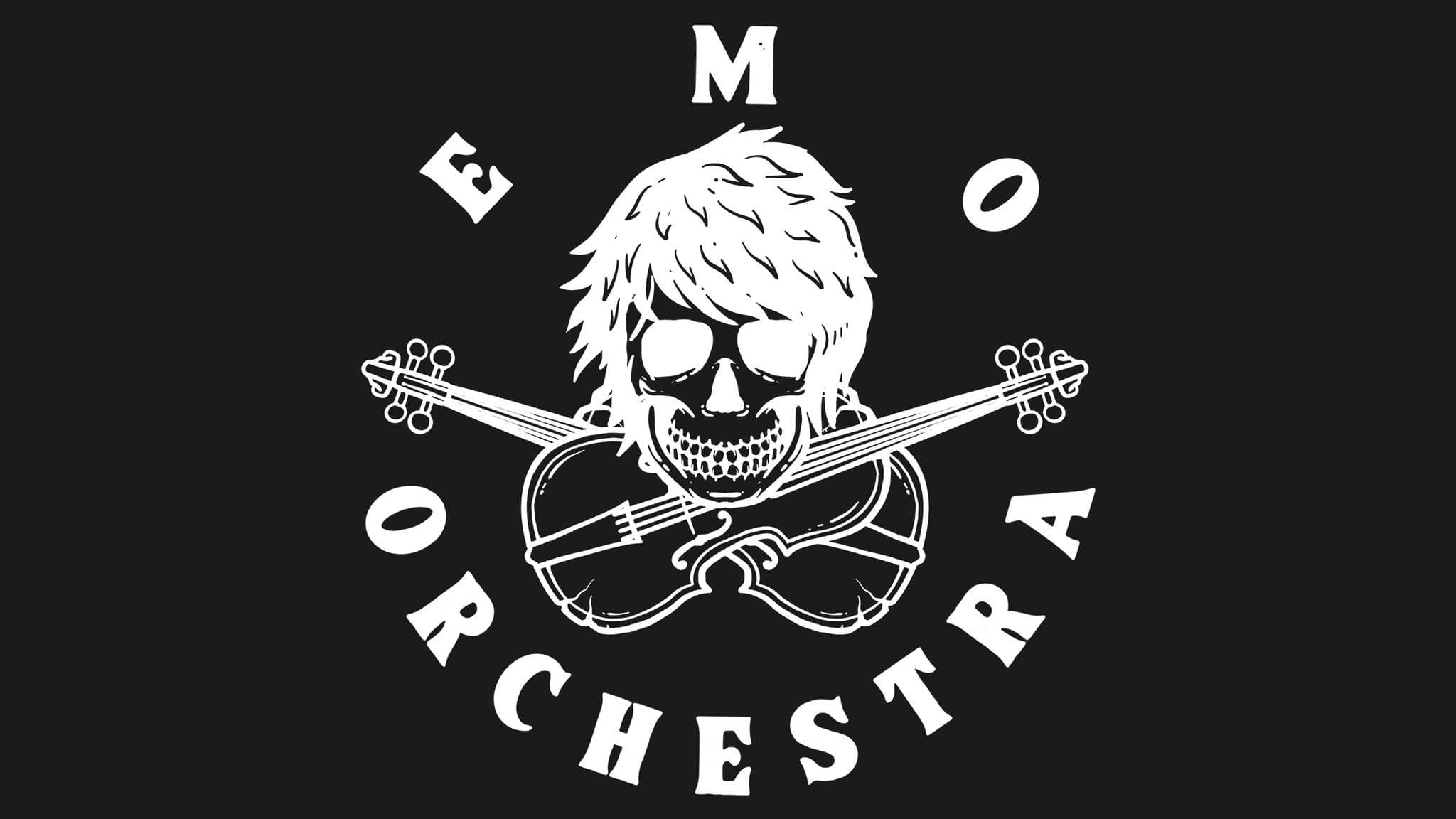 Emo Orchestra w/ The Spill Canvas