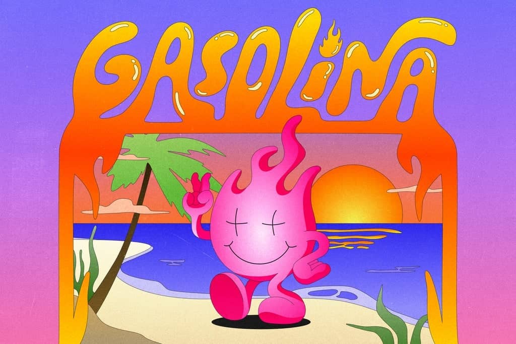 Gasolina