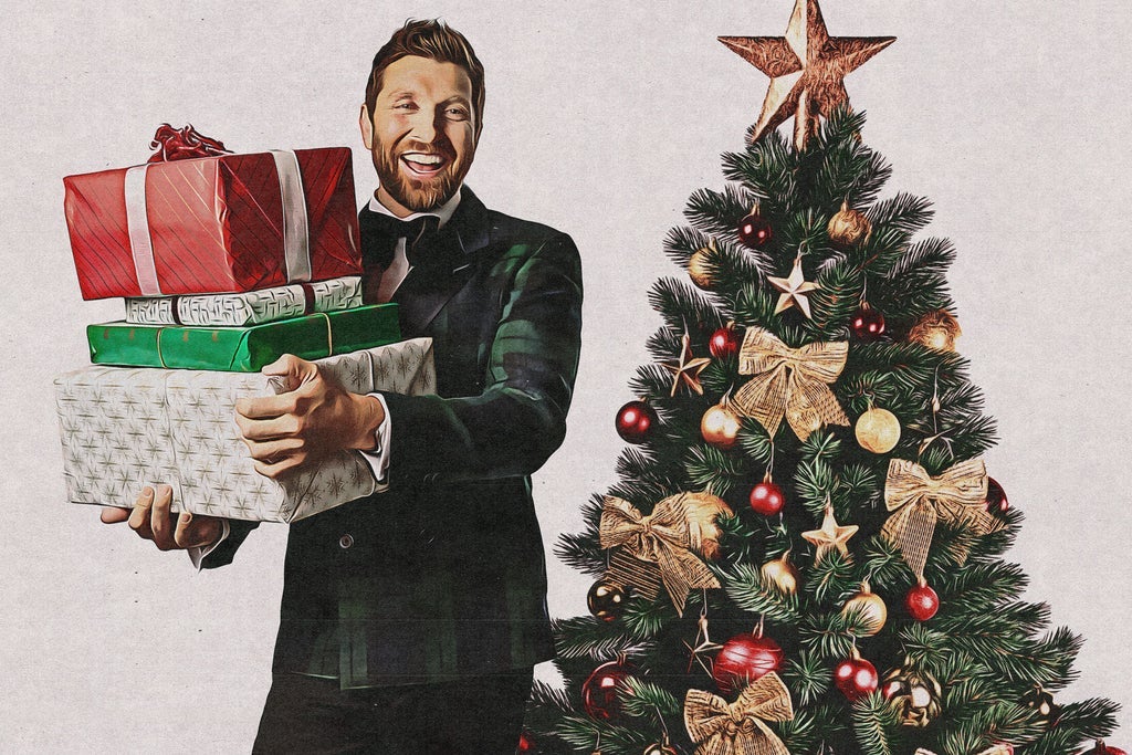 Brett Eldredge: GLOW Live