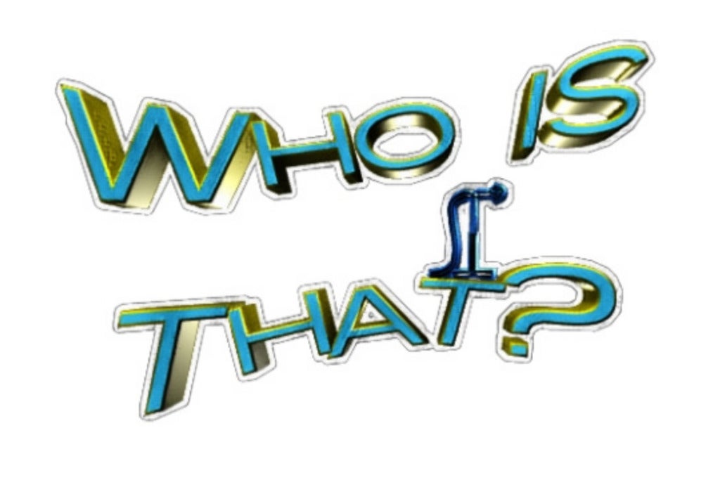 Bailey Miller - Who's That?