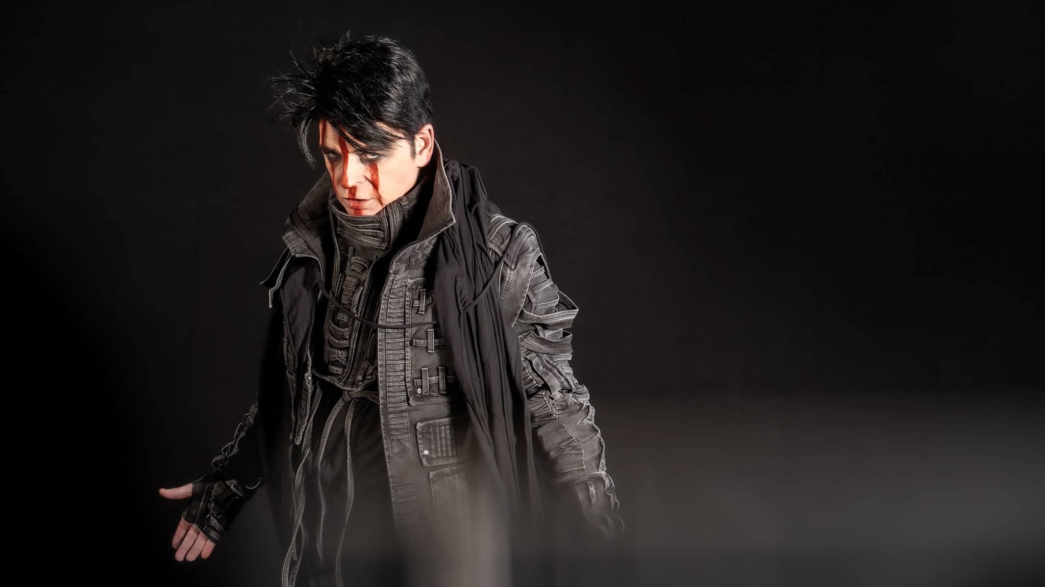 Gary Numan