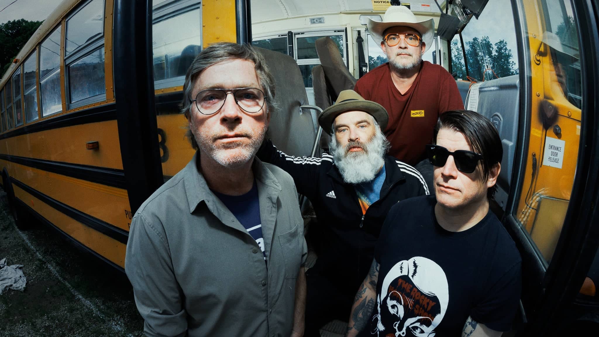 VLSF & KCRW Presents: Shiner & Fotocrime