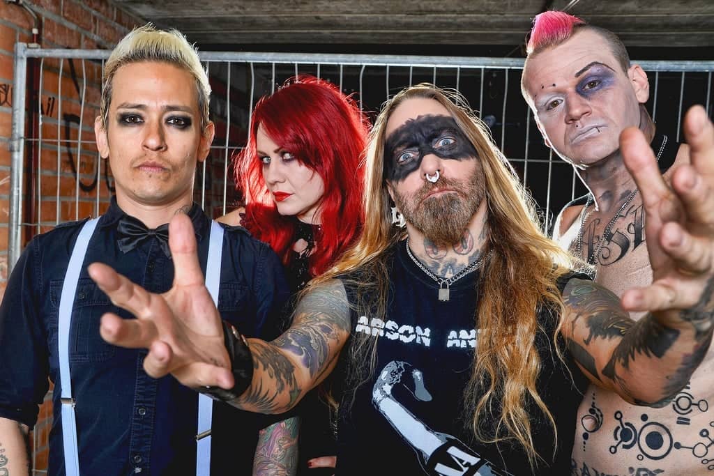 Coal Chamber