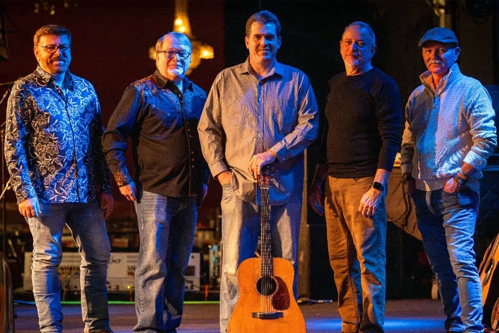 The Seldom Scene