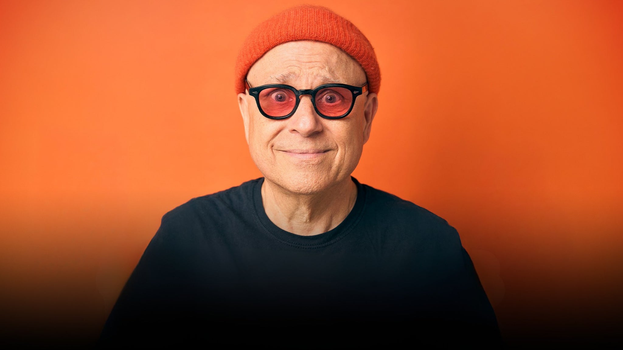 Bobcat Goldthwait