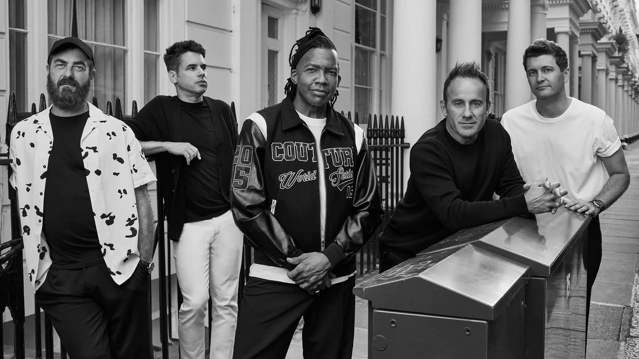 Newsboys