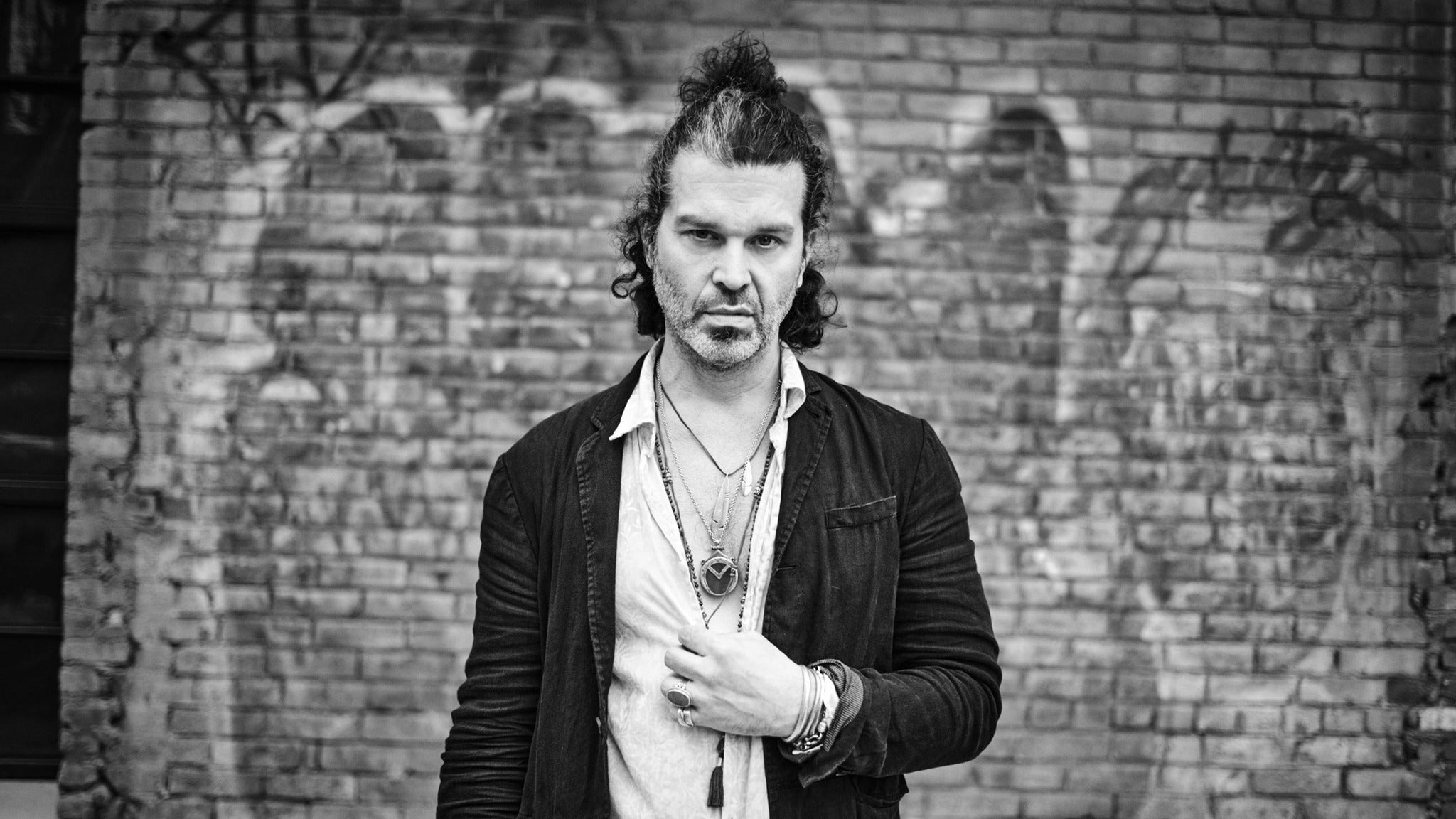 Doyle Bramhall II
