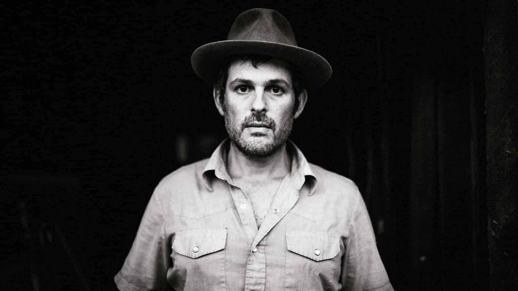 Gregory Alan Isakov