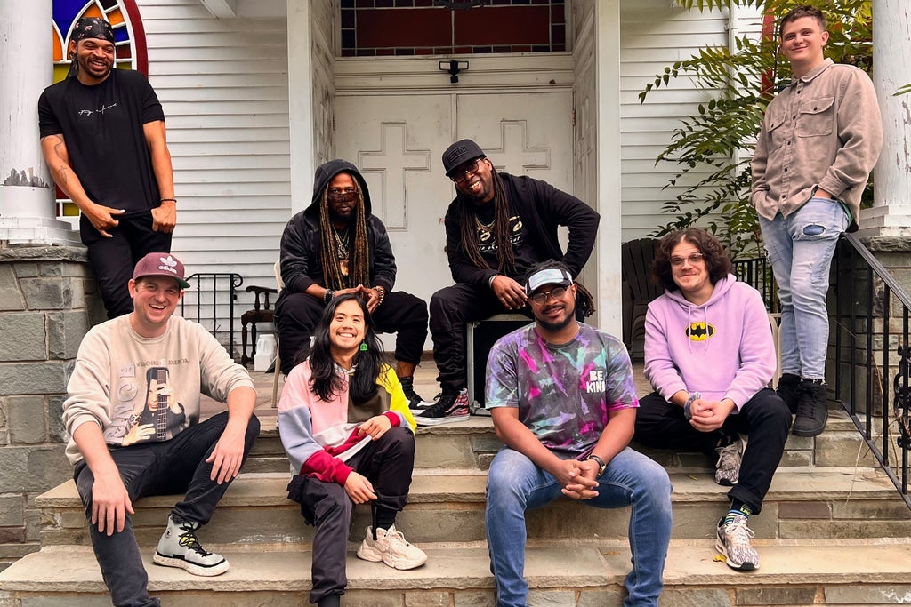 Ghost-Note, Nate Yingling Trio