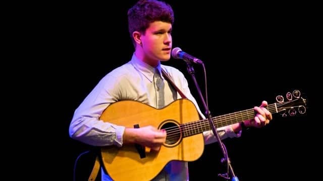 Luke Jackson