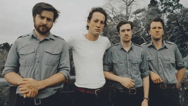 Marlon Williams