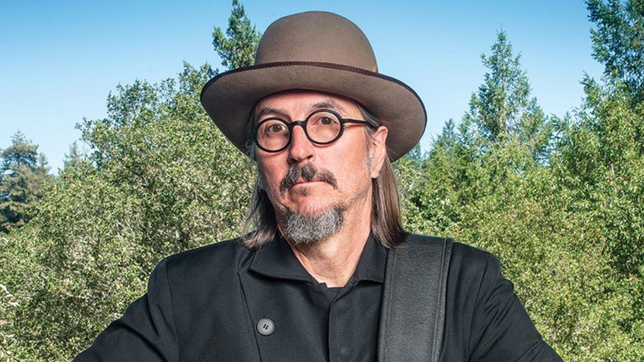 Les Claypool