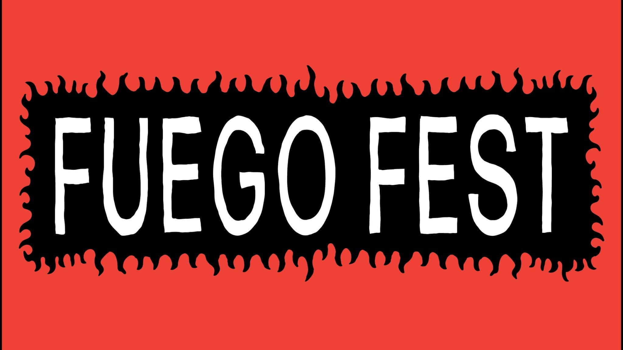 Fuego Fest feat. Blood Club, Nikko Rubio, Katzu Oso, DustBowlChampion