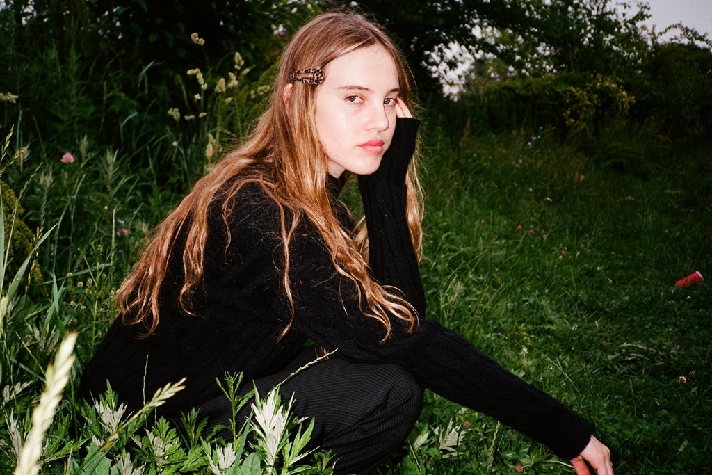 Kristiane - Not Anything, Just Everything Tour