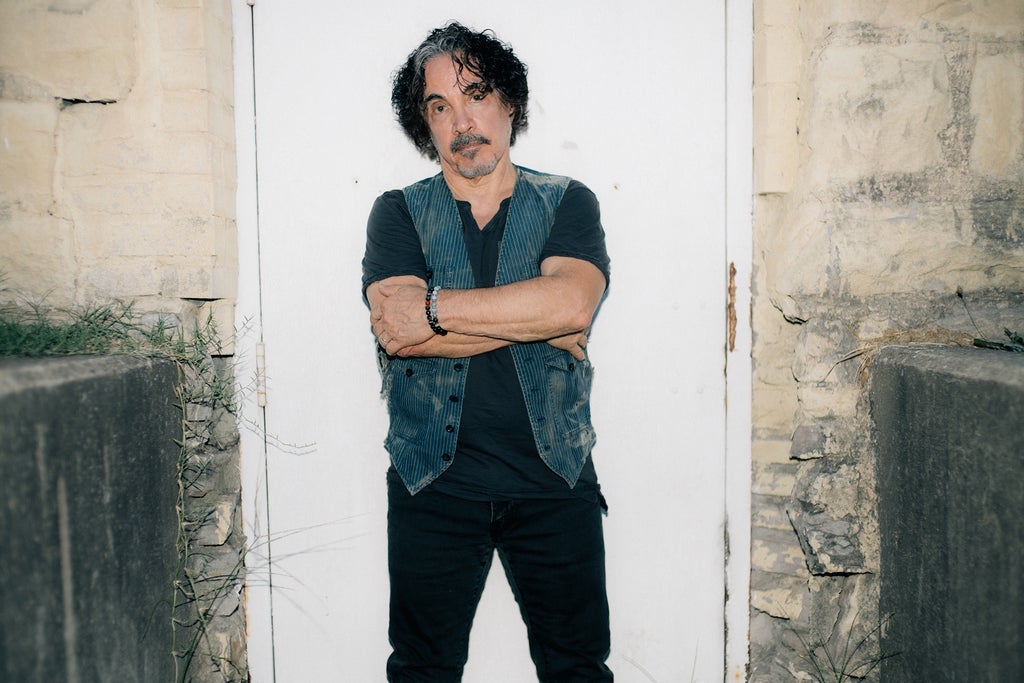 John Oates Band