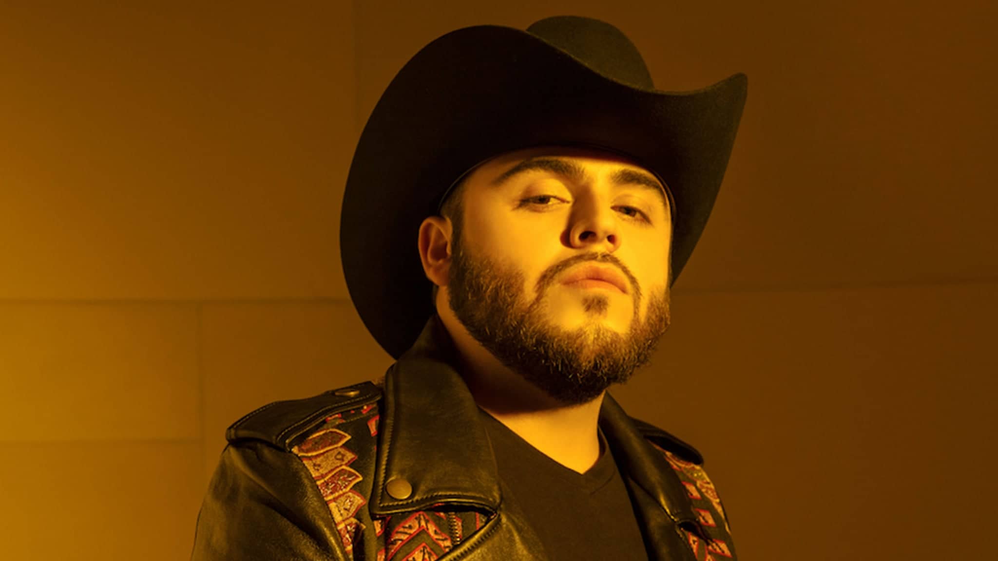 Gerardo Ortiz - El Ejemplar Tour