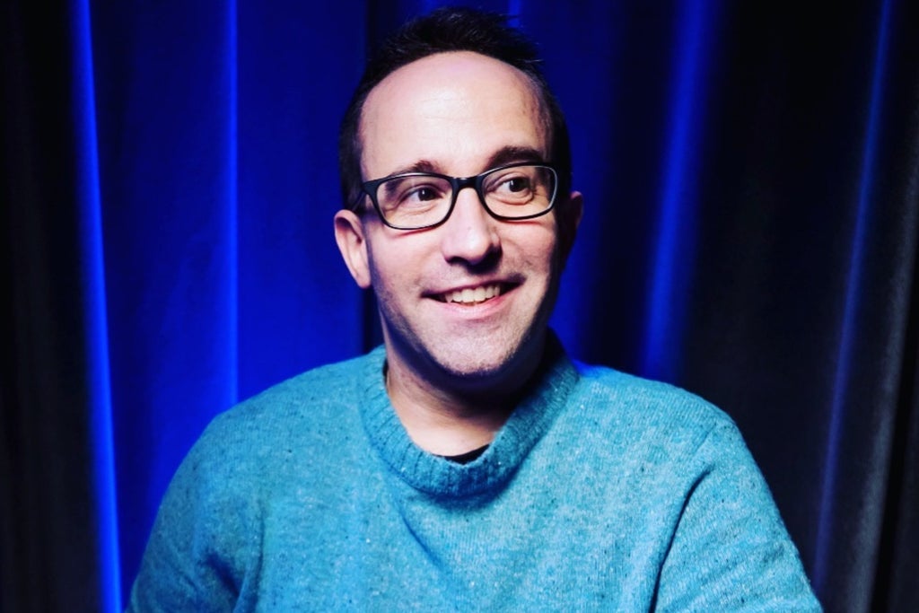 Tonight at the Improv! ft. Chris Millhouse and more TBA!