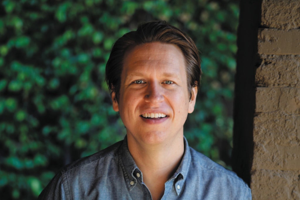Pete Holmes: the Pete Here Now Tour