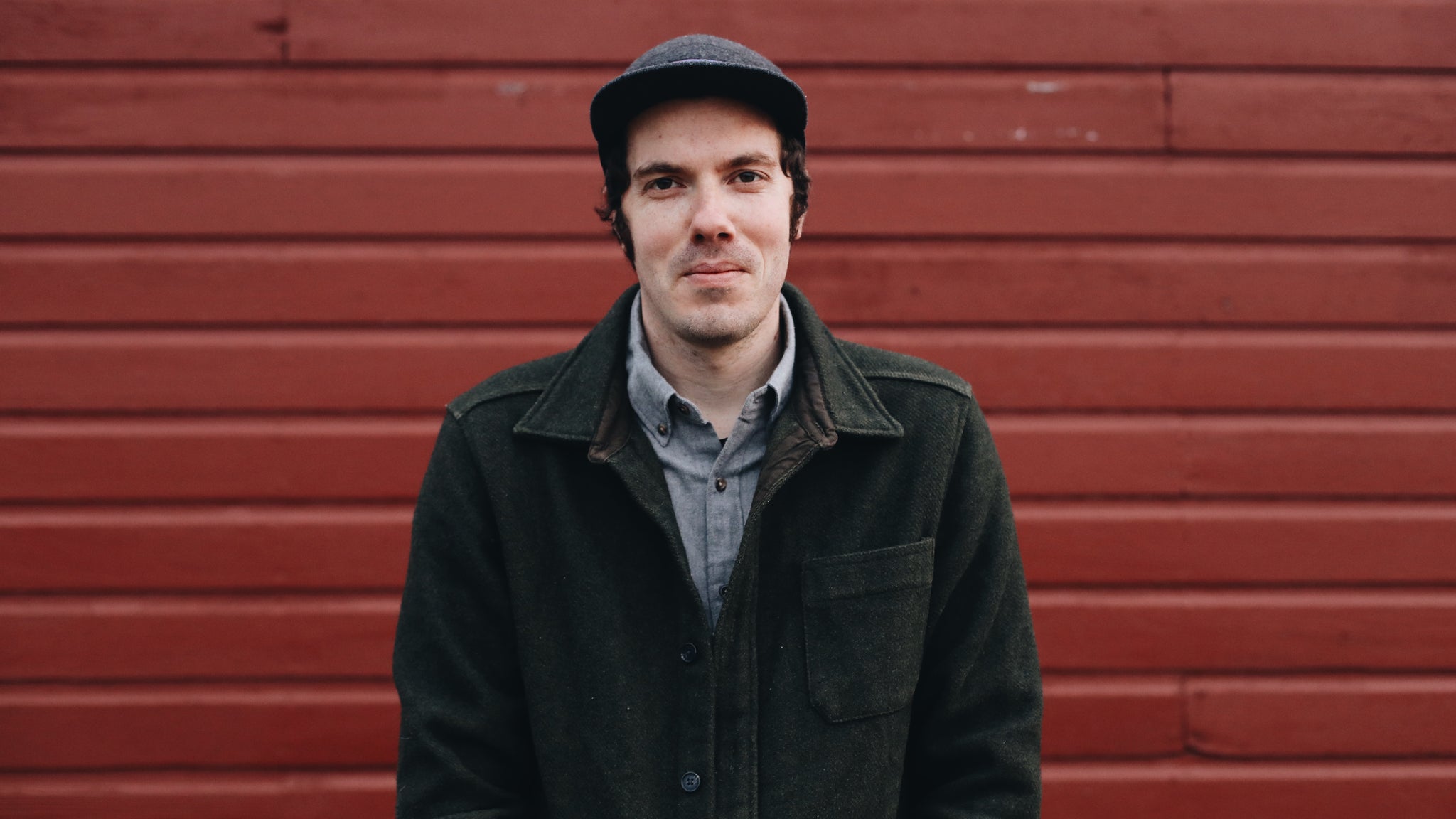 Josh Garrels